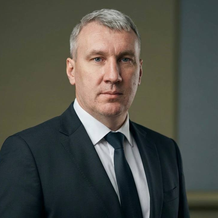 Алексей Мелешкин