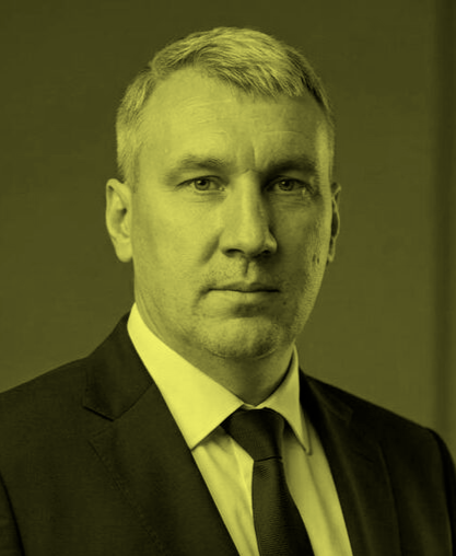 Алексей Мелешкин